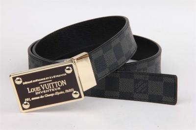 wholesale Louis Vuitton Belts No. 549